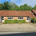 Feriehus Comfortable Danish For Duo Lemvig