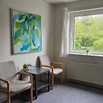 Comfortable Danish For Duo Feriehus *