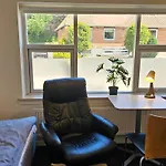 Comfortable Danish For Duo Hébergement de vacances Lemvig