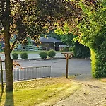 Hébergement de vacances Comfortable Danish For Duo *