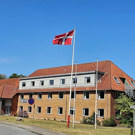 Comfortable Danish For Duo