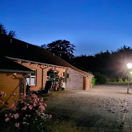 Feriehus Comfortable Danish For Duo