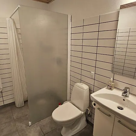 Tatil Evi Comfortable Danish For Duo Lemvig