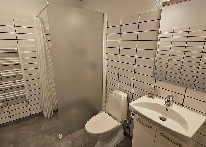 Comfortable Danish For Duo *